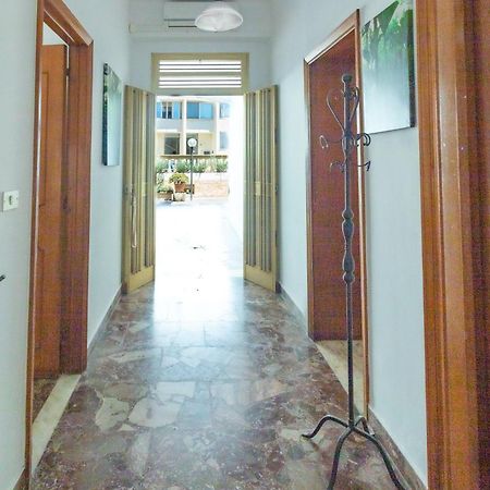 Ferrari Apartment Casarano Extérieur photo