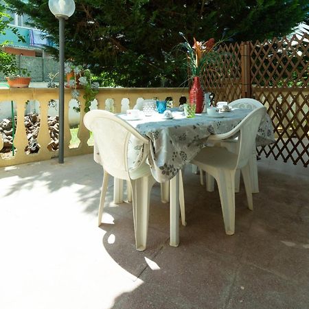 Ferrari Apartment Casarano Extérieur photo