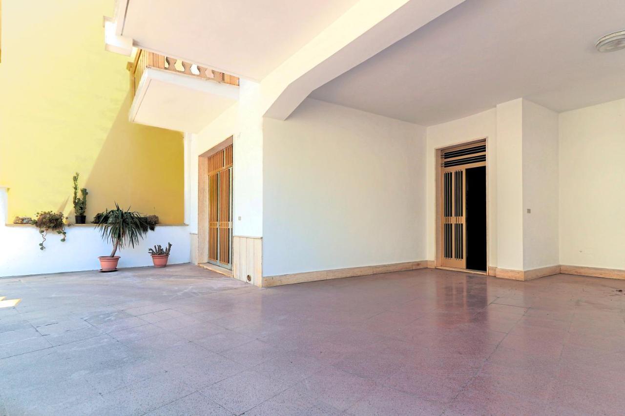 Ferrari Apartment Casarano Extérieur photo