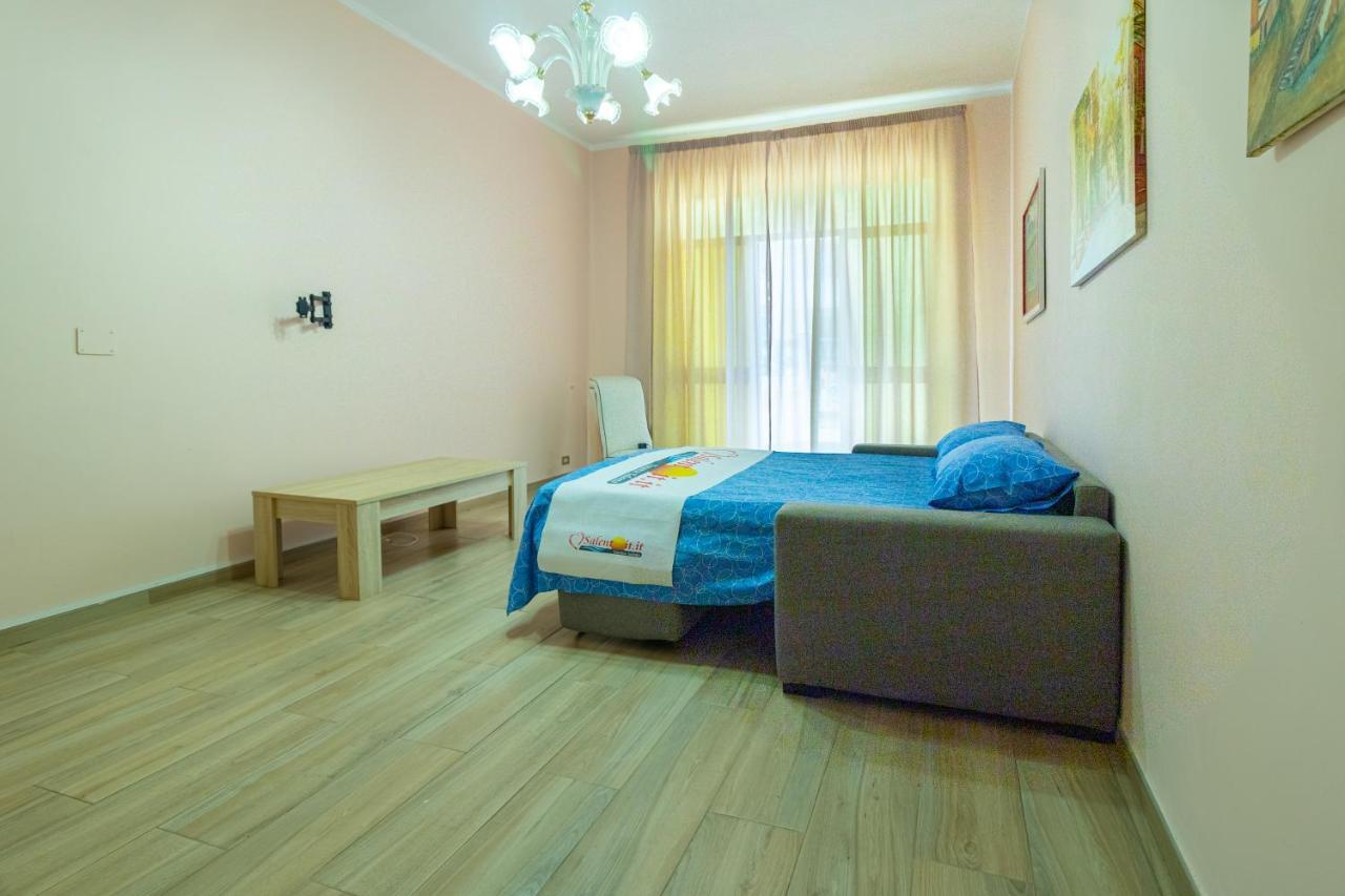 Ferrari Apartment Casarano Extérieur photo