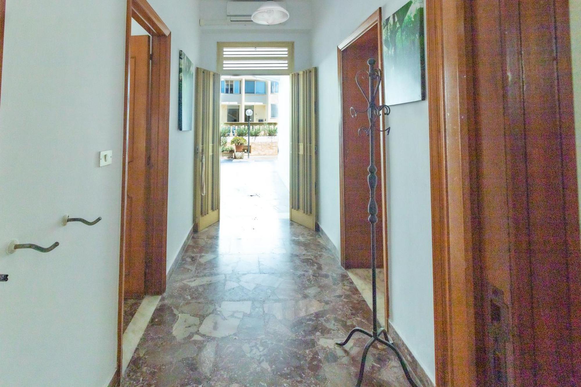 Ferrari Apartment Casarano Extérieur photo