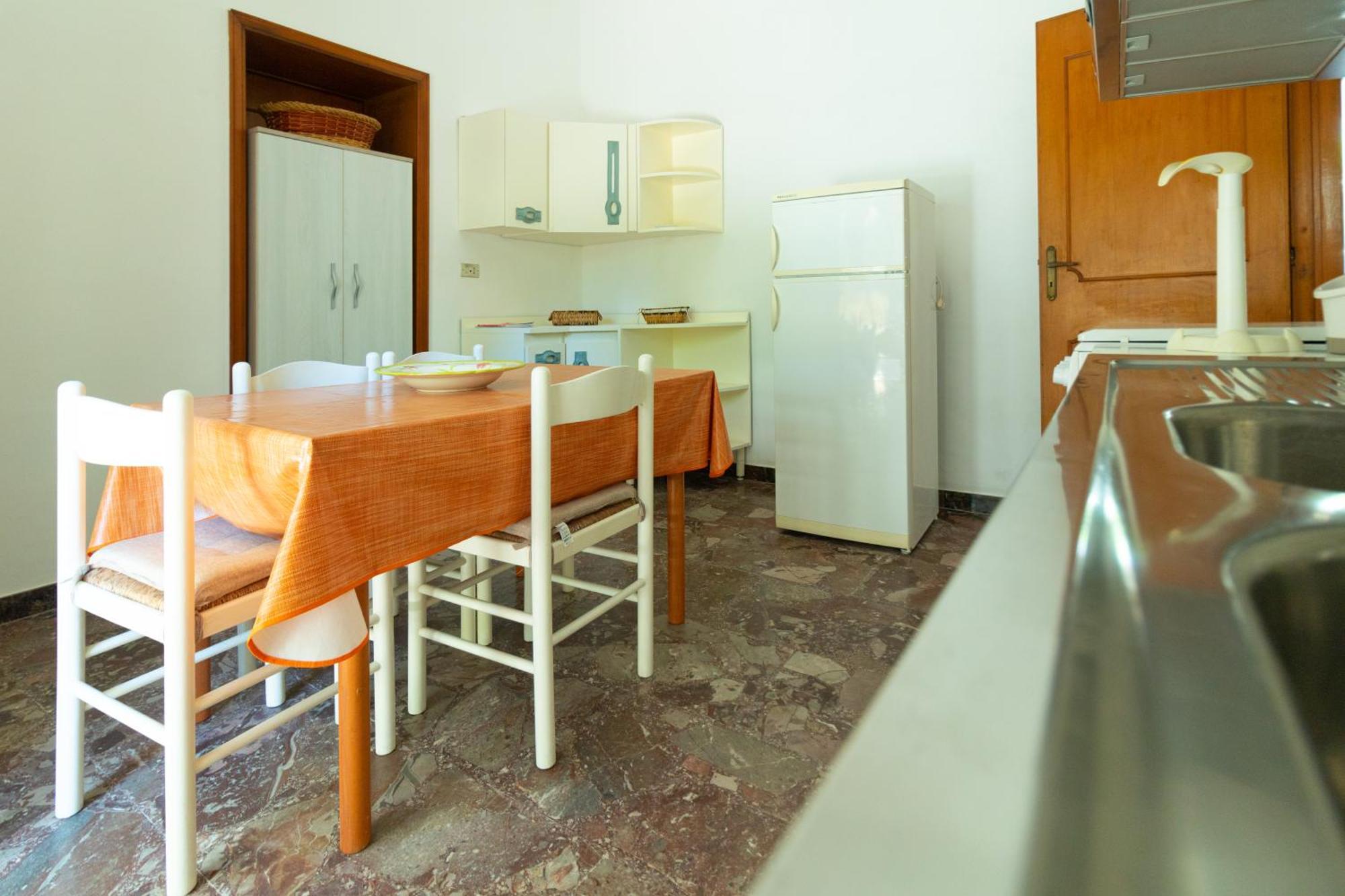 Ferrari Apartment Casarano Extérieur photo