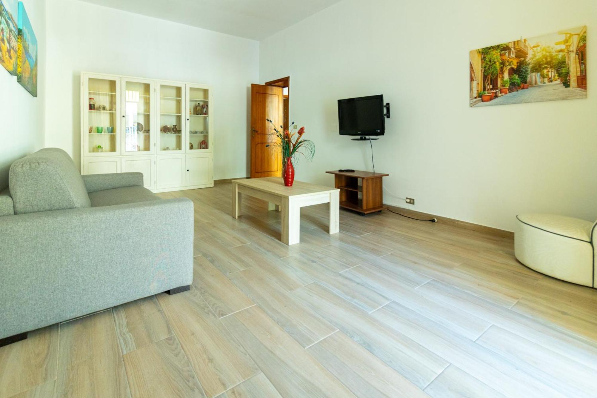 Ferrari Apartment Casarano Extérieur photo