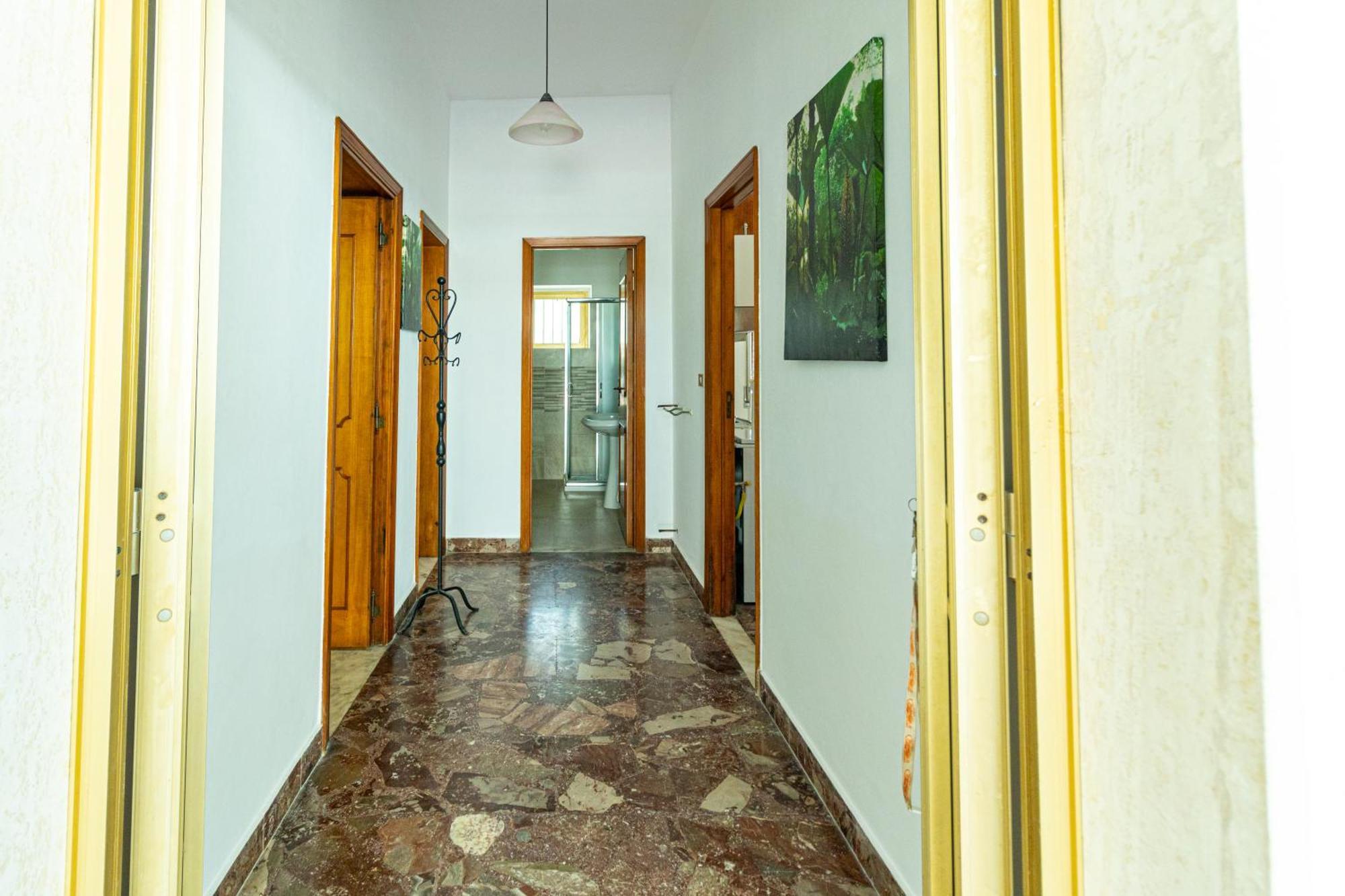 Ferrari Apartment Casarano Extérieur photo