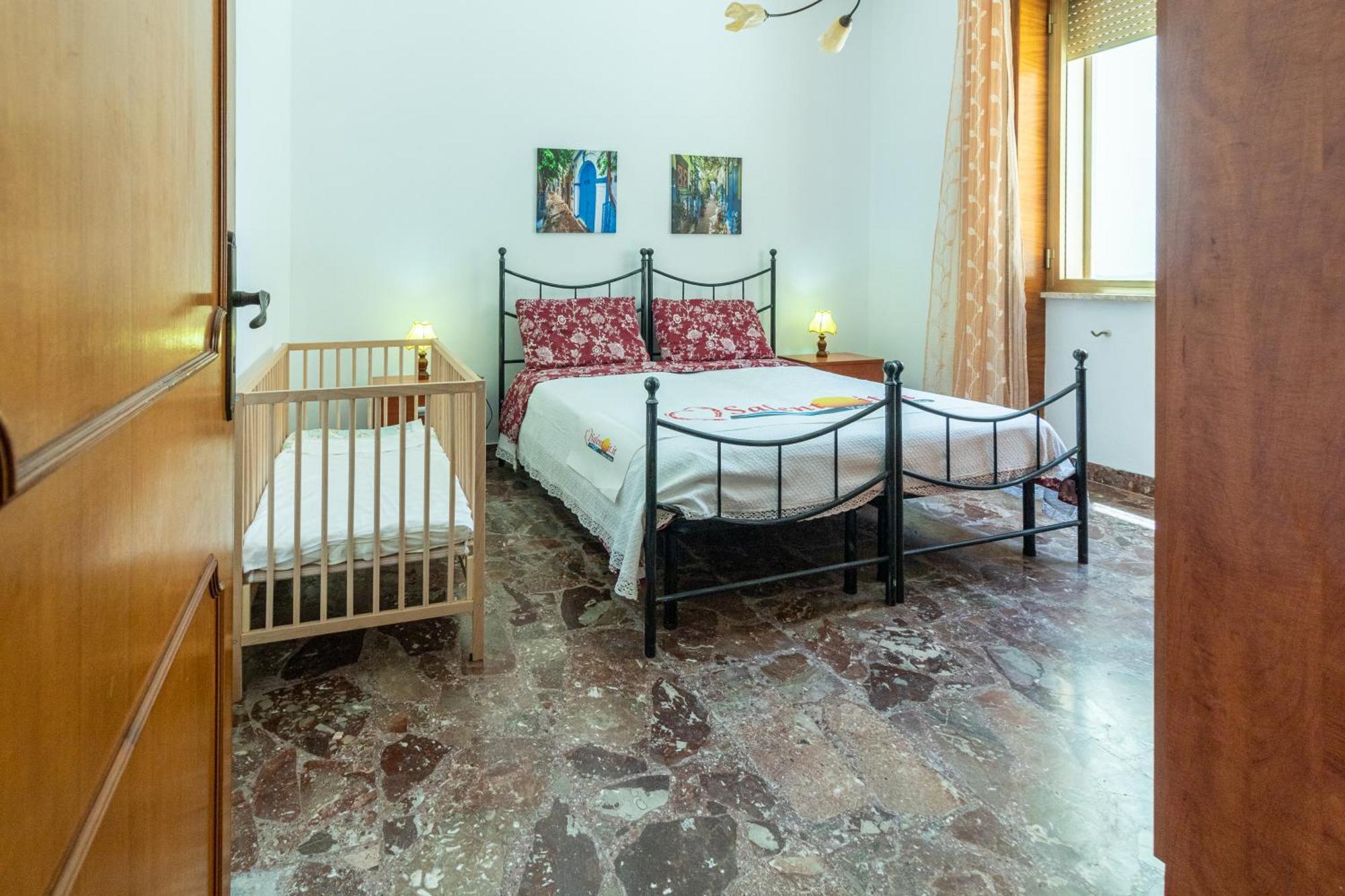 Ferrari Apartment Casarano Extérieur photo