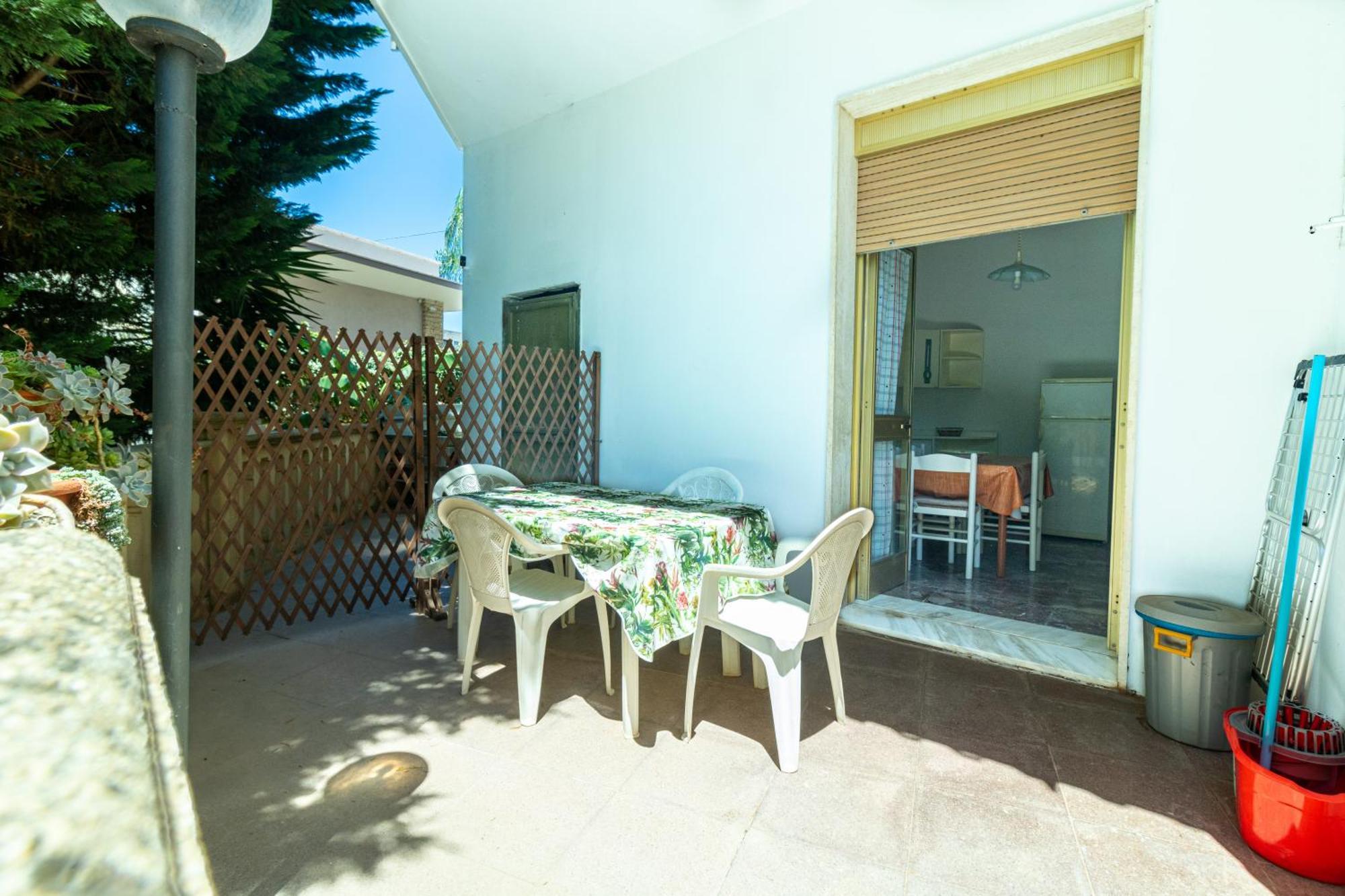 Ferrari Apartment Casarano Extérieur photo
