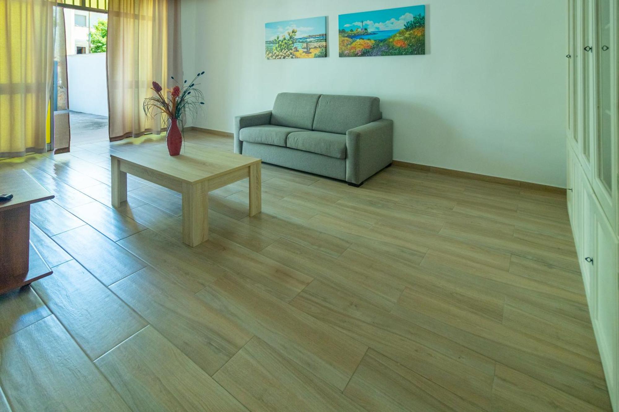 Ferrari Apartment Casarano Extérieur photo