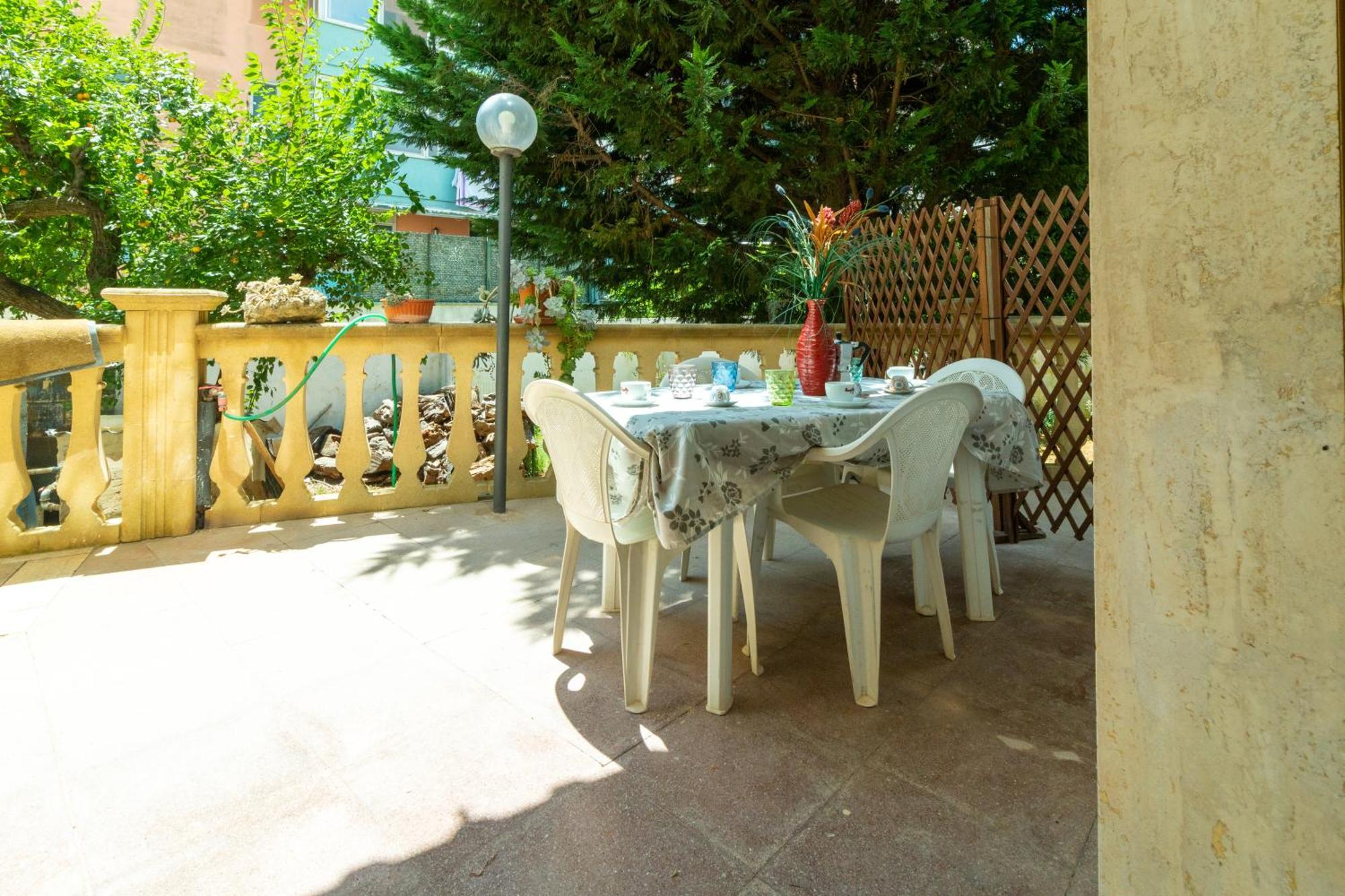 Ferrari Apartment Casarano Extérieur photo